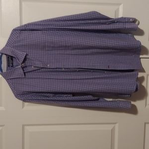 Mens Oxford dress shirt